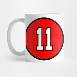 Blaine Gabbert Mug